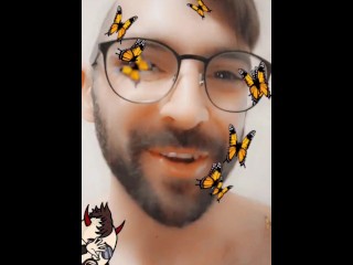 SC Кайл Батлер «Маленькое унижение JOI»