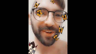SC Кайл Батлер «Маленькое унижение JOI»