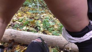 cruel german Bitch dom pee in mouth