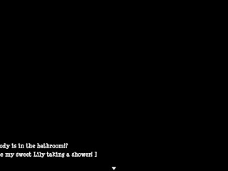 Lily of The Valley: Cheating Wife Is Sucking A Huge Black Cock-S2E8