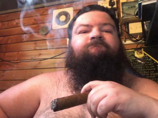 Cigar Clip