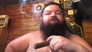 cigar clip