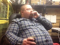 slob bear clip - Screenshot 1 of 16 - Kink