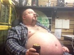slob bear clip - Screenshot 16 of 16 - Kink