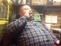 slob bear clip - Screenshot 2 of 16 - Fat