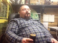 slob bear clip - Screenshot 5 of 16 - Belly