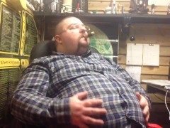 slob bear clip - Screenshot 7 of 16 - Fat
