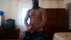 New Straight / Jerkoff