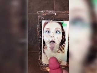 Haylee_Love Cum Tribute_Cumpilation