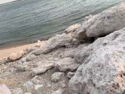 Preview 5 of Outdoor public sex in Nebraska at a state park