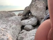 Preview 6 of Outdoor public sex in Nebraska at a state park