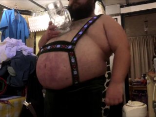 belly, verified amateurs, pipe, exclusive