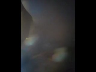 She wanna fuck me so bad.