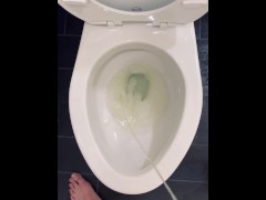 Hotel_Bathroom_Piss_Long Day