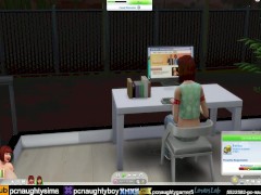 Peeping Tom - Screenshot 1 of 16 - Kink
