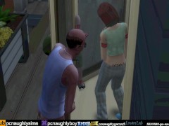 Peeping Tom - Screenshot 11 of 16 - Kink