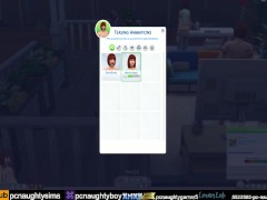 Peeping Tom - Screenshot 5 of 16 - Young