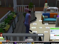 Peeping Tom - Screenshot 8 of 16 - Big Boobs
