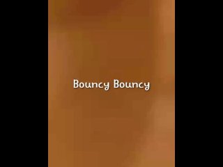 Bouncy Boobs