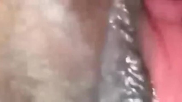 Мертвая киска