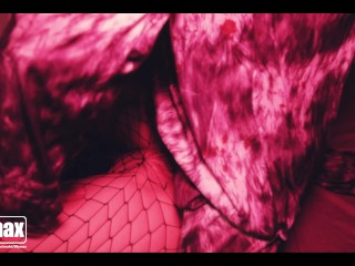 Harley_Quinn gets fucked by horny Werewolf (Stonehouse_of Horror Halloween Special) LILLYMAX