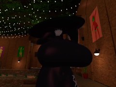 Big Tiddy Witch Cafe - Role Play