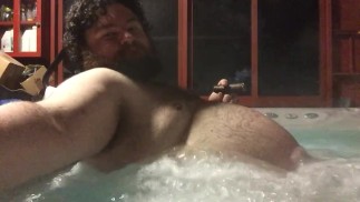 зажим для ванны