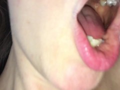 ИГРАЕМ В БУТЫЛОЧКУ НА ПОШЛЫЕ ЖЕЛАНИЯ - Via Hub - Screenshot 14 of 16 - Petite