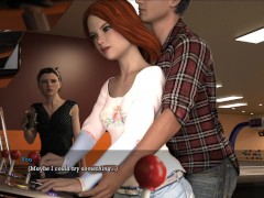 S ♥ L 80 - Screenshot 11 of 16 - Butt