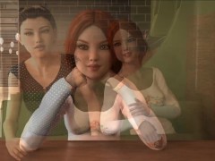 S ♥ L 80 - Screenshot 14 of 16 - Redhead