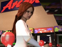 S ♥ L 80 - Screenshot 9 of 16 - Redhead