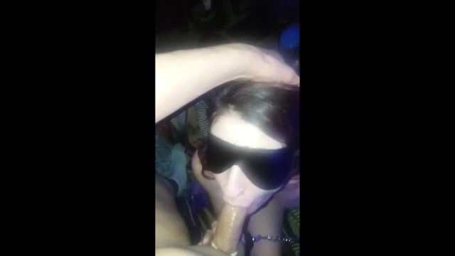 Watch Bondage Video:Slave Fun