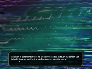 Steamy Paradise - Lewd mirage_and spaceship_sex (CH.4)