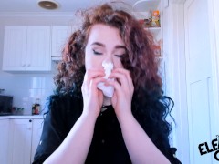 Catch Your Boss In A Sneezing Fit