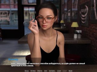 BARS (0.70 Rus) ASMR Walkthrough. Part 38.