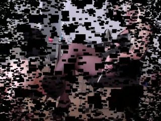 bizarrlady jessicas nylon foot kisser