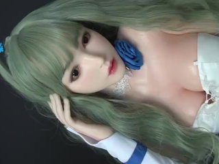 Free Japanese Sex Doll Porn | PornKai.com