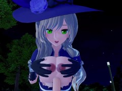 原神 Lisa - Screenshot 1 of 16 - Rough