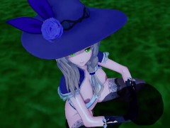 原神 Lisa - Screenshot 16 of 16 - Rough