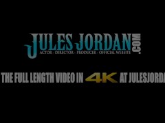 Video Jules Jordan - Vanna Bardot Has A Date With The Ice Creampie Man