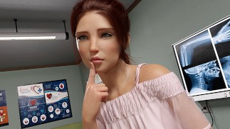 Halfway House #25 - 电脑游戏Lets Play （HD）