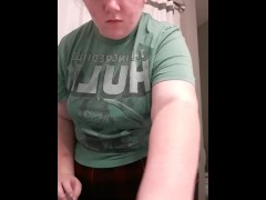 Circus Strip Tease - Screenshot 1 of 16 - Strip Tease