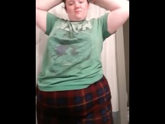 Circus Strip Tease - Screenshot 3 of 16 - Strip Tease