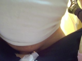 EP #14 SEXY PINK CORSET FUCK PETITE CHEERLEADER / SCHOOLGIRL CAMARI 4K 60FPS