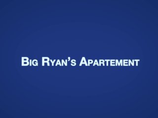 FunSizeBoys - Hung giant makes tiny bottom boy cum fucking bareback screenshot number 1