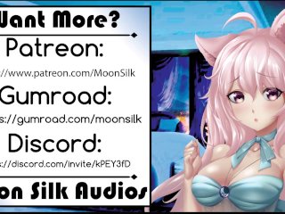 moon silk, solo female, begging, anime roleplay