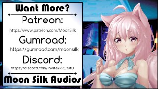 Кико Ч.3: Твоя девушка Нэко Умоляет, Чтобы Ее Лизнули!