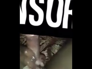 Throat Goat