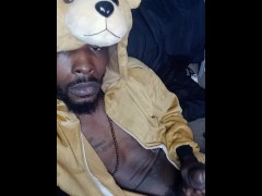 Come Cuddle with this Bear