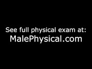 Preview 2 of Straight Male Doctor Physical Exam